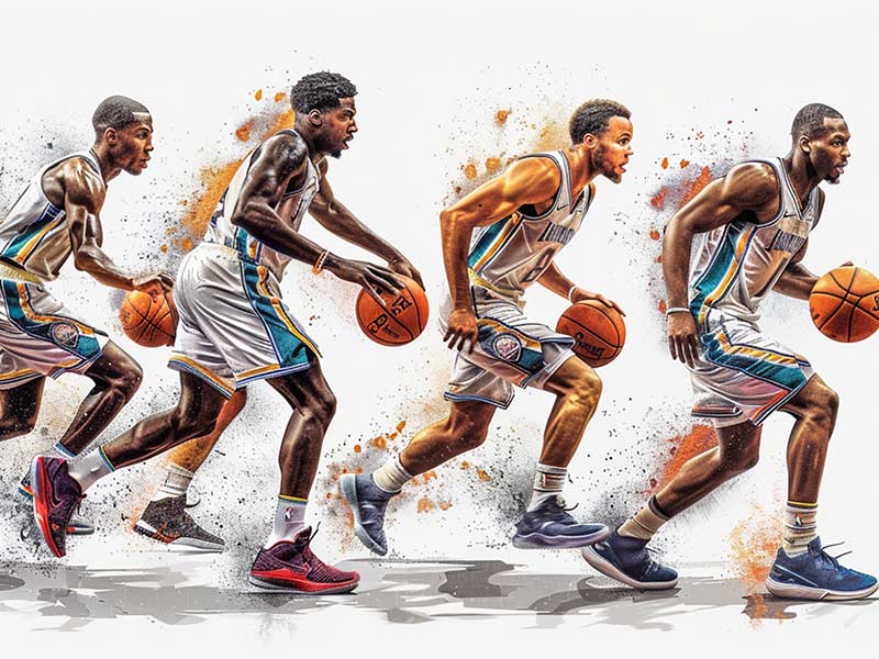 [QQ国语]NBA季前赛 耶路撒冷夏普尔vs篮网 第一节 录像